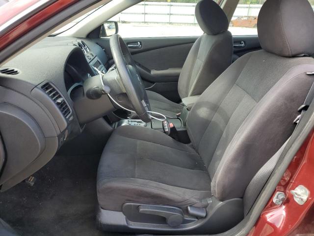 Photo 7 from auction – 2012 NISSAN ALTIMA BAS with VIN 1N4AL2AP3CC216257