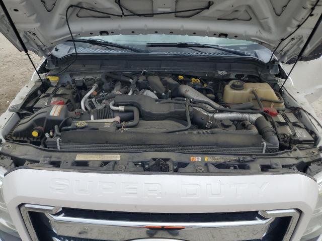Photo 11 from auction – 2011 FORD F350 SUPER with VIN 1FT8W3DT6BEB70828