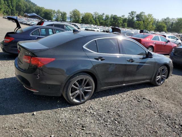 Photo 3 from auction – 2020 ACURA TLX with VIN 19UUB1F38LA001867