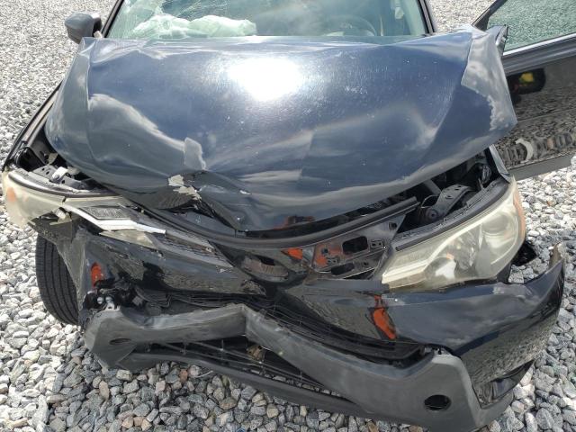 Photo 11 from auction – 2015 TOYOTA RAV4 LE with VIN 2T3ZFREV9FW225102