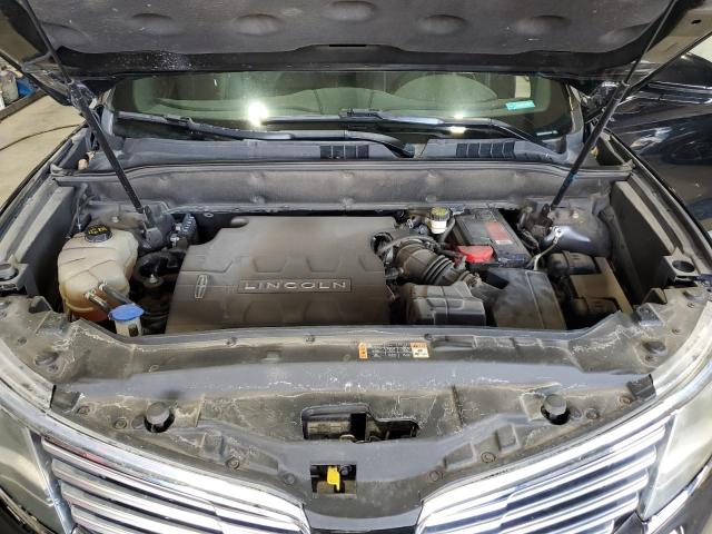 Photo 12 from auction – 2017 LINCOLN MKX RESERV with VIN 2LMPJ8LR2HBL29006