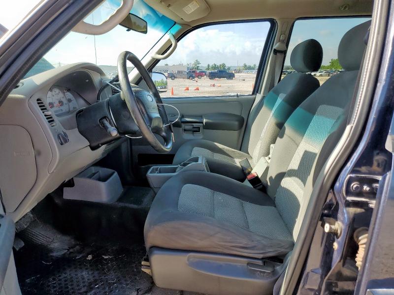Photo 7 from auction – 2003 FORD EXPLORER S with VIN 1FMZU67EX3UB20168