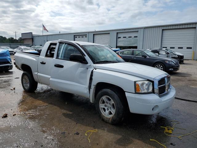 Photo 4 from auction – 2006 DODGE DAKOTA with VIN 1D7HE48N86S525225