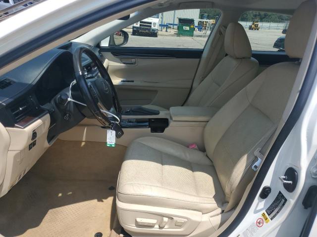 Photo 7 from auction – 2013 LEXUS ES 350 with VIN JTHBK1GG0D2080047