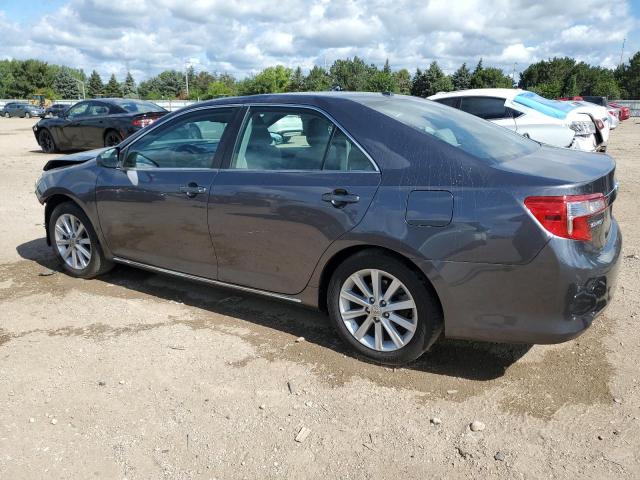 Zdjęcie 2 z aukcji – 2012 TOYOTA CAMRY BASE z VIN 4T4BF1FK8CR238960