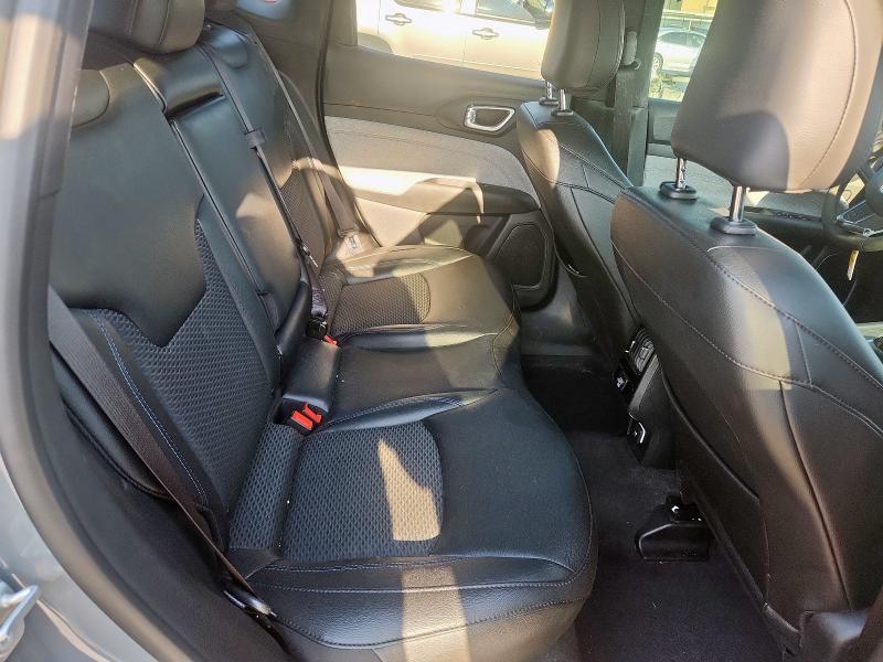 Photo 11 from auction – 2024 JEEP COMPASS LATITUDE with VIN 3C4NJDBN2RT577888
