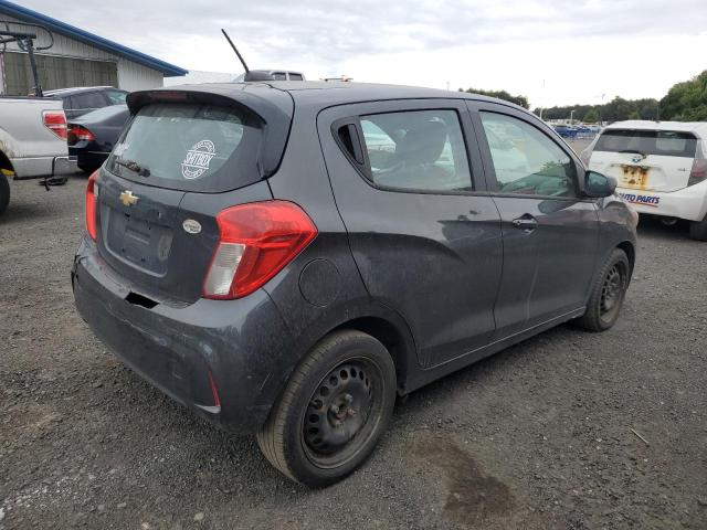 Photo 3 from auction – 2017 CHEVROLET SPARK LS with VIN KL8CB6SA6HC733821