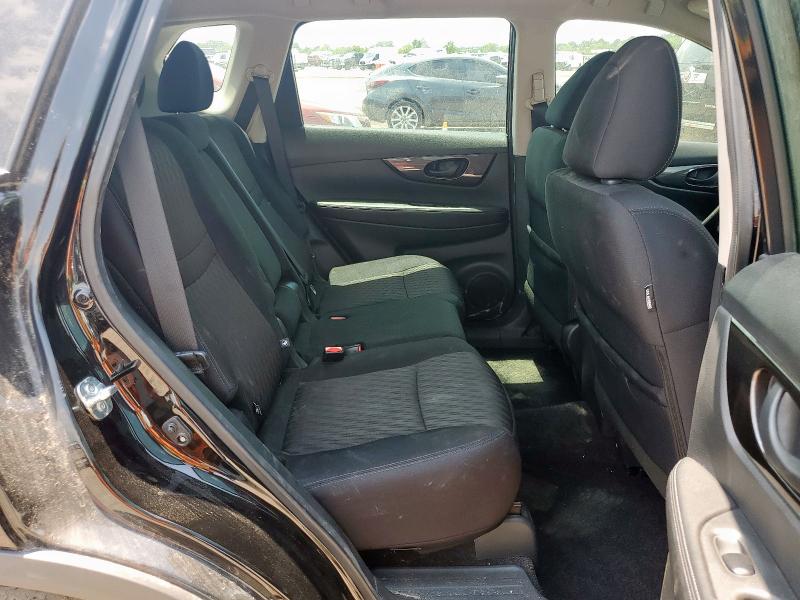 Photo 10 from auction – 2019 NISS ROGUE S with VIN 5N1AT2MT5KC746761