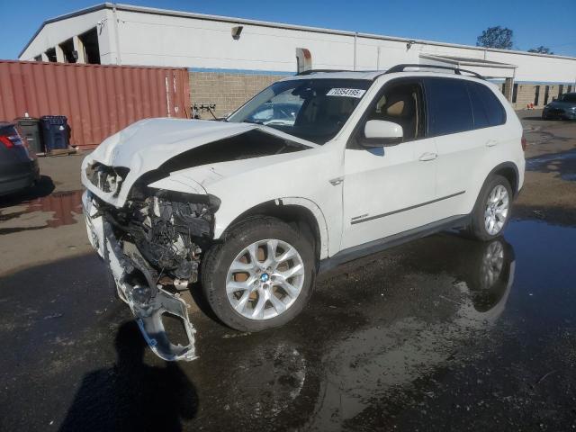 BMW X5 XDRIVE3 2013 with VIN 5UXZV4C51D0B02048 - Photo from auction