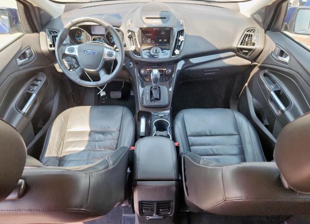 Photo 8 from auction – 2015 FORD ESCAPE TIT with VIN 1FMCU0JX9FUA24100