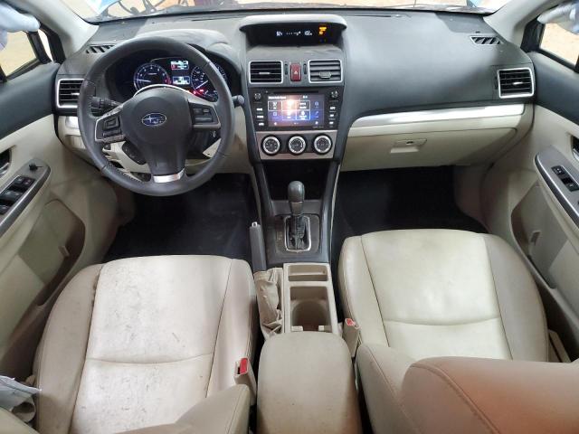 Photo 8 from auction – 2015 SUBARU XV CROSSTR with VIN JF2GPAMC2F8307816