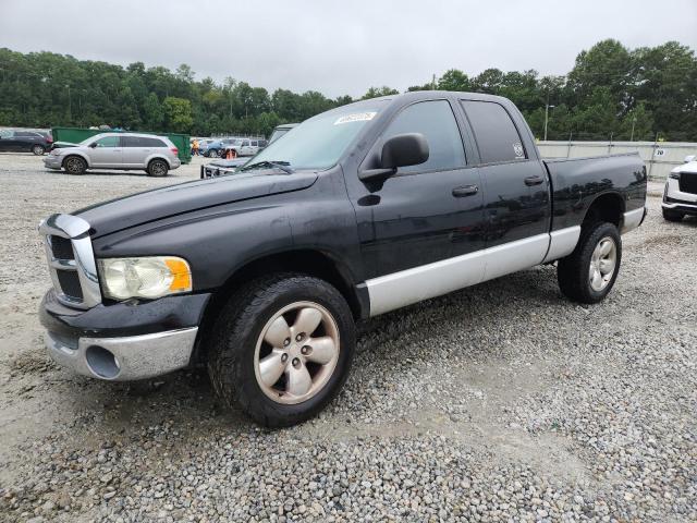 DODGE RAM 1500 S 2004 with VIN 1D7HA18D84S705092 - Photo from auction