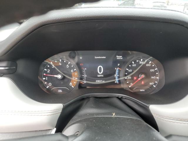 Photo 9 from auction – 2023 JEEP COMPASS LIMITED with VIN 3C4NJDCN6PT551208