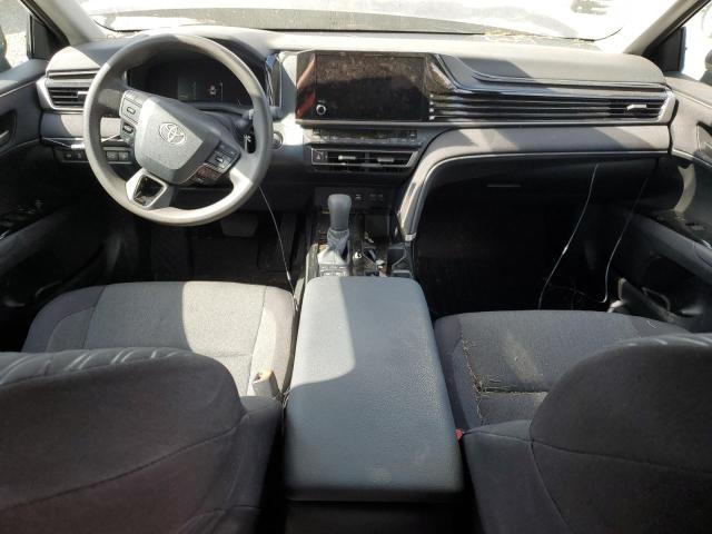 Photo 8 from auction – 2025 TOYOTA CAMRY XSE with VIN 4T1DAACK6SU047476
