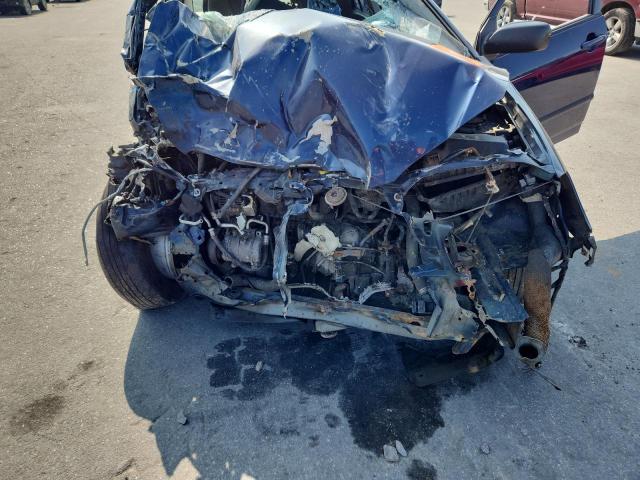Photo 11 from auction – 2008 TOYOTA COROLLA CE with VIN 2T1BR32E38C866057