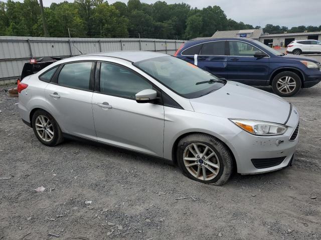 Photo 4 from auction – 2018 FORD FOCUS SE with VIN 1FADP3F27JL271411