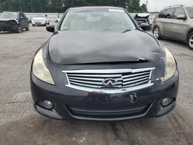 Photo 5 from auction – 2011 INFINITI G25 BASE with VIN JN1DV6AP6BM830661