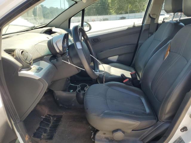 Photo 7 from auction – 2013 CHEVROLET SPARK LS with VIN KL8CB6S9XDC518121