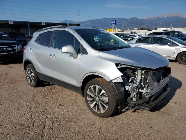 Photo 4 from auction – 2022 BUICK ENCORE PREFERRED with VIN KL4CJESM8NB535736