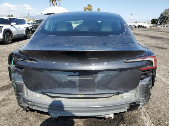 Photo 6 from auction – 2025 TESLA MODEL 3 with VIN 5YJ3E1EA2SF877244