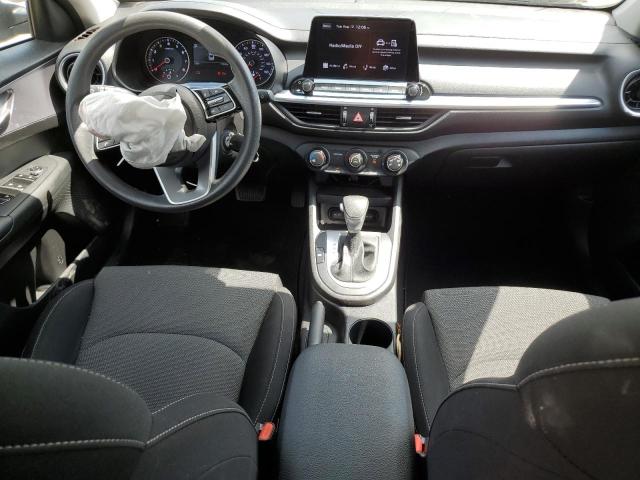 Photo 8 from auction – 2022 KIA FORTE FE with VIN 3KPF24ADXNE460620