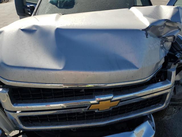Photo 11 from auction – 2010 CHEVROLET SILVERADO with VIN 1GC4KXBG9AF152131
