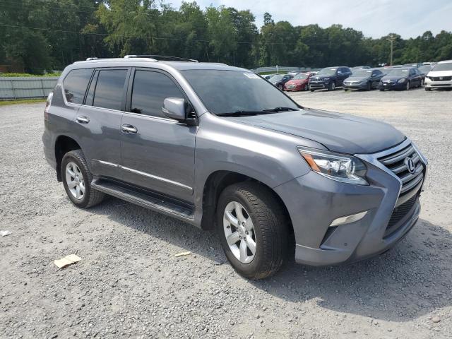 Photo 4 from auction – 2018 LEXUS GX 460 with VIN JTJBM7FX3J5206599