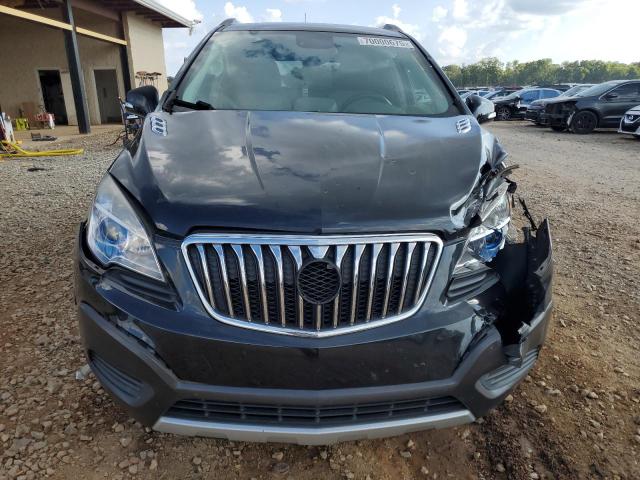 Photo 5 from auction – 2014 BUICK ENCORE with VIN KL4CJASBXEB601436