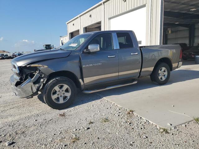 DODGE RAM 1500 S 2012 with VIN 1C6RD7GP4CS129754 - Photo from auction