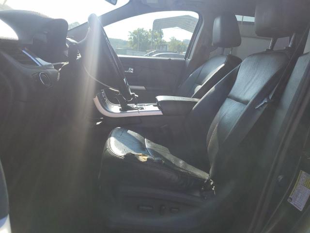 Photo 7 from auction – 2011 FORD EDGE SEL with VIN 2FMDK4JC2BBA84606