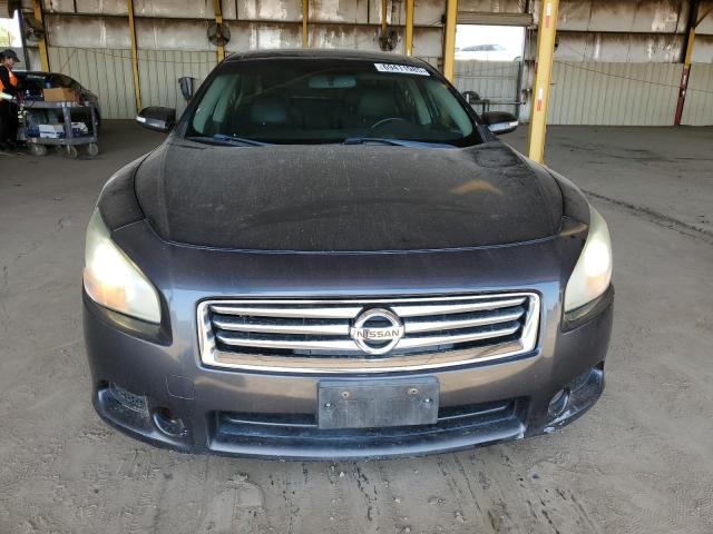 Photo 5 from auction – 2013 NISSAN MAXIMA S with VIN 1N4AA5AP0DC825458