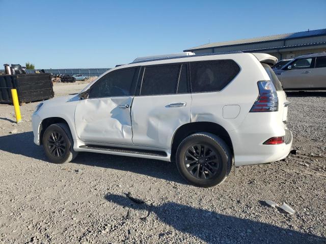 Photo 2 from auction – 2021 LEXUS GX 460 PRE with VIN JTJAM7BX1M5288645