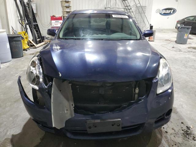Photo 5 from auction – 2012 NISSAN ALTIMA BASE with VIN 1N4AL2AP8CC201074