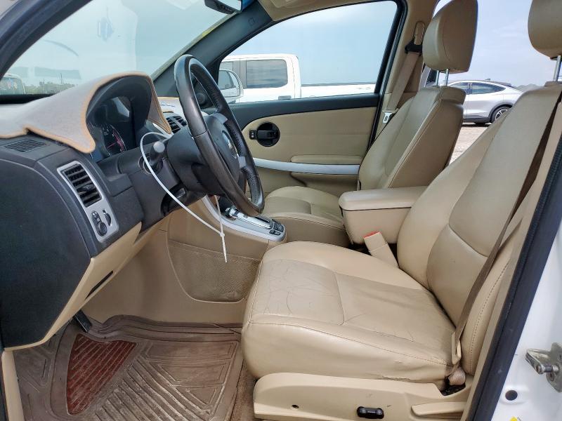 Photo 7 from auction – 2008 CHEVROLET EQUINOX LT with VIN 2CNDL53F686340175