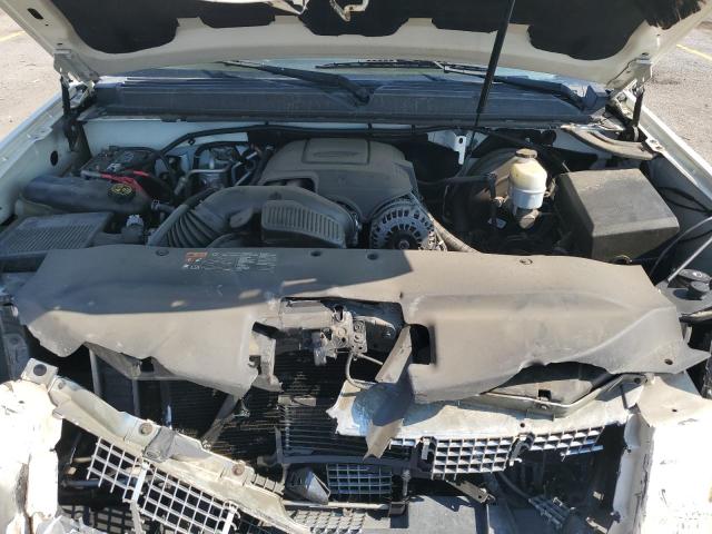 Photo 12 from auction – 2014 CADILLAC ESCALADE E with VIN 1GYS3JEFXER197100