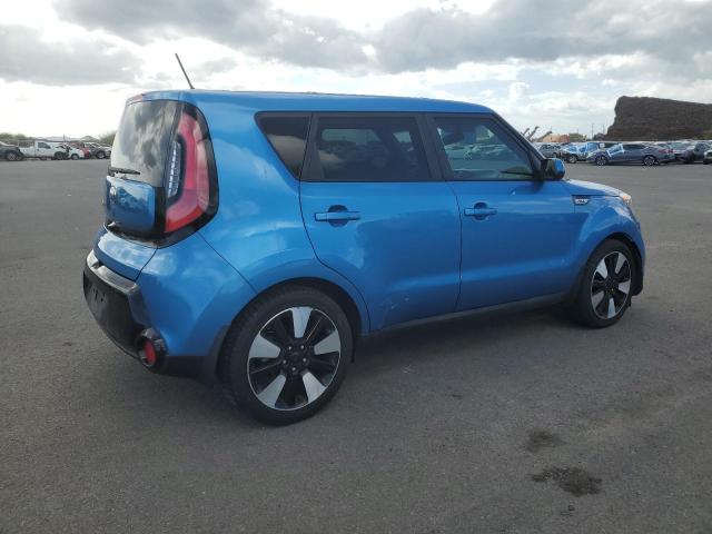 Photo 3 from auction – 2016 KIA SOUL + with VIN KNDJP3A53G7330051