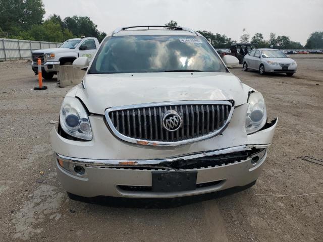 Photo 5 from auction – 2012 BUICK ENCLAVE with VIN 5GAKRDED7CJ401076