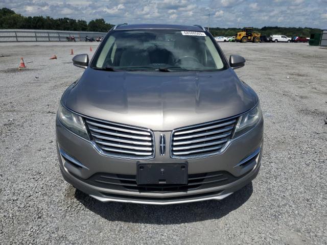 Photo 5 from auction – 2017 LINCOLN MKC RESERV with VIN 5LMCJ3D93HUL27980