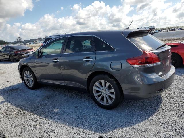 Photo 2 from auction – 2015 TOYOTA VENZA LE with VIN 4T3ZA3BB8FU095657