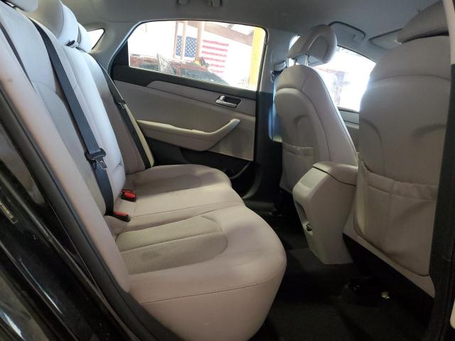 Photo 10 from auction – 2016 HYUNDAI SONATA SE with VIN 5NPE24AF0GH286732