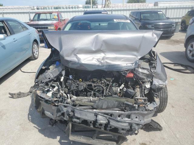 Photo 5 from auction – 2013 FORD FOCUS SE with VIN 1FADP3F20DL232955