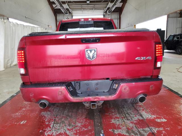 Photo 6 from auction – 2014 RAM 1500 SPORT with VIN 1C6RR7HTXES126454
