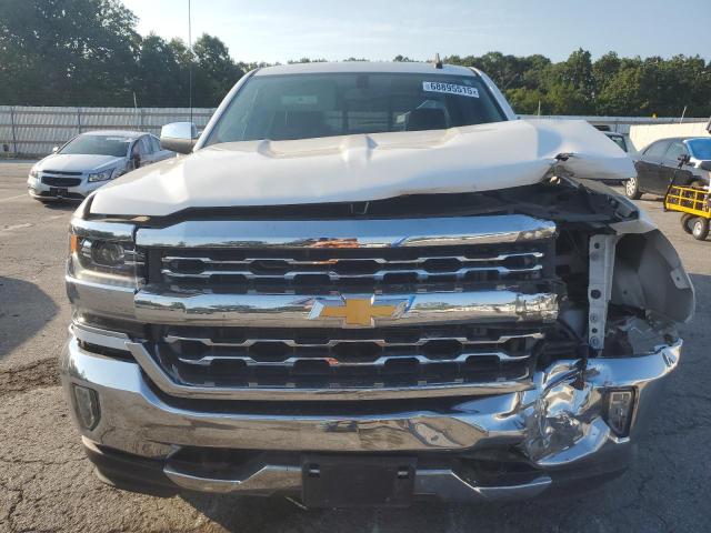 Photo 5 from auction – 2017 CHEVROLET SILVERADO with VIN 3GCUKSEC0HG105171