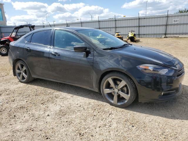 Photo 4 from auction – 2015 DODGE DART GT with VIN 1C3CDFEB9FD252186