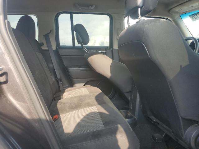 Photo 10 from auction – 2015 JEEP PATRIOT SP with VIN 1C4NJRBB5FD439072
