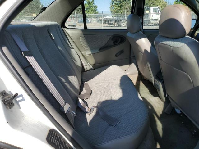 Photo 10 from auction – 1998 CHEVROLET CAVALIER with VIN 1G1JC5244W7191228