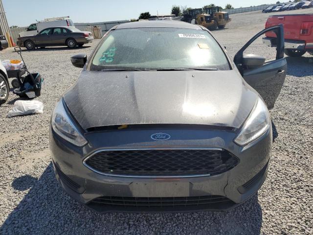 Photo 5 from auction – 2018 FORD FOCUS SE with VIN 1FADP3K29JL254017