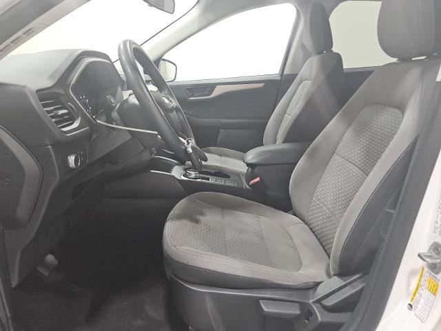 Photo 7 from auction – 2022 FORD ESCAPE SE with VIN 1FMCU9G63NUA60740