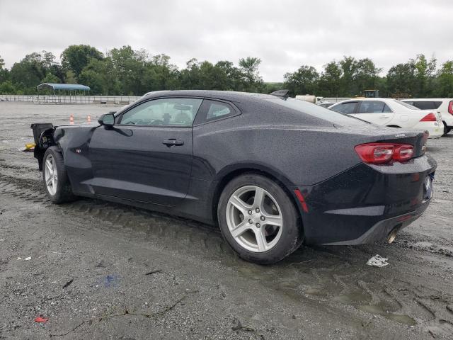 Photo 2 from auction – 2022 CHEVROLET CAMARO LS with VIN 1G1FB1RX2N0116181
