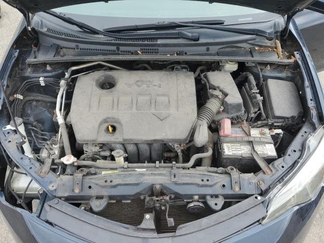 Photo 11 from auction – 2018 TOYOTA COROLLA L with VIN 2T1BURHE1JC032724